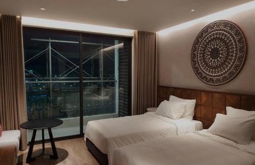 Tuy Hoa Apartment | Apec Mandala Wyndham Phú Yên