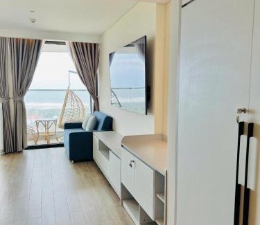 Tuy Hoa Apartment | Apec Sun Condotel Tuy Hoà - Sea View