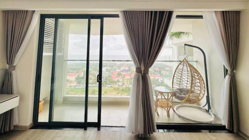 Tuy Hoa Apartment | Apec Sun Condotel Tuy Hoà - Sea View