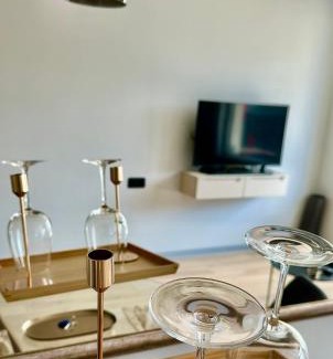rayon Triaditsa Apartment | APEX Apartments Sofia - MountainView