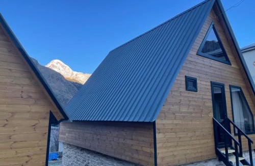 Gergeti Ski Chalet | Apex Cottages