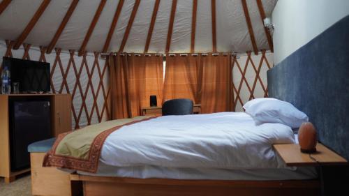 Azad Kashmir Hotel | Apex Hotels and Resorts Phander Ghizer