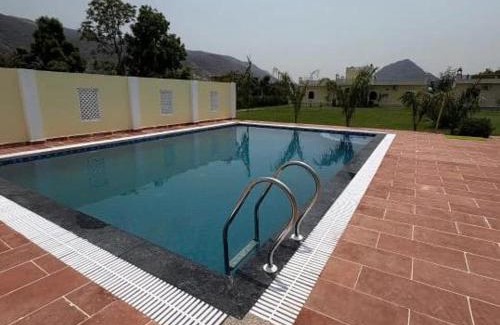 Pushkar Hotel | Apex resort