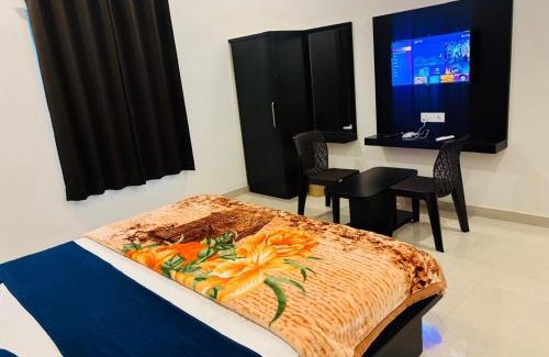 Pushkar Hotel | Apex resort