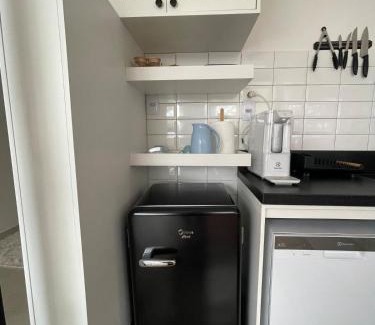 Sao Fidelis Apartment | Apezinho em São Fidélis!