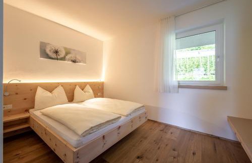 Castelvecchio Alto Apartment | Apfelhof