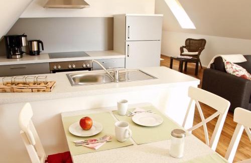 Ladekop House | Apfelhof Wegener