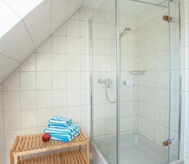Ladekop House | Apfelhof Wegener Elstar Topaz