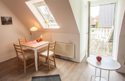 Ladekop House | Apfelhof Wegener Elstar Topaz