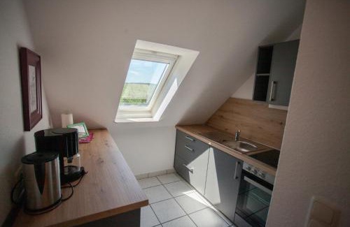 Ladekop House | Apfelhof Wegener Elstar Topaz