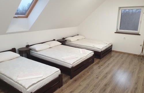 Rusne Apartment | Apgyvendinimas Rusnėje, šalia Pakalnės upė 100m