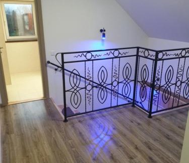 Rusne Apartment | Apgyvendinimas Rusnėje, šalia Pakalnės upė 100m