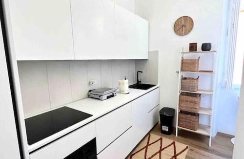 Rome City Centre House | Aphrodite Apartment Piazza Venezia