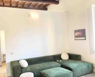 Rome City Centre House | Aphrodite Apartment Piazza Venezia
