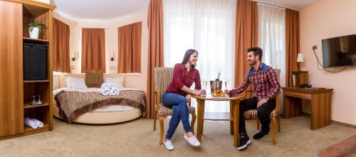 Zalakaros Hotel | Aphrodite Hotel