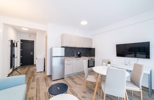 Paralia Ofryniou Resort | Aphrodite Residential Complex