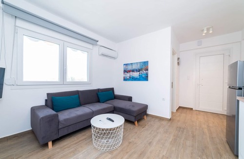 Paralia Ofryniou Resort | Aphrodite Residential Complex