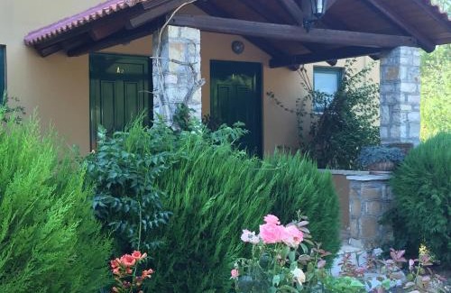 Kalavrita Hotel | Aphrodite's Inn Kalavrita