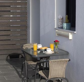 Galissas Apartment | Aphrodite's Refuge