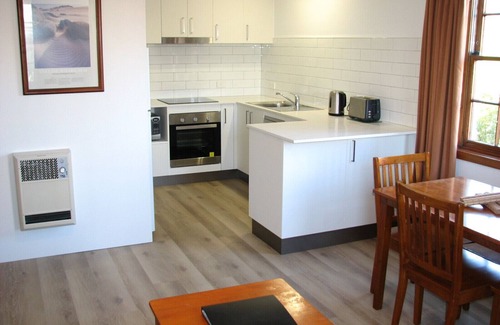 Battery Point Apartment | API Leisure & Lifestyle Battery Point