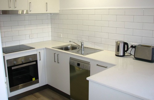 Battery Point Apartment | API Leisure & Lifestyle Battery Point