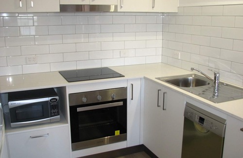 Battery Point Apartment | API Leisure & Lifestyle Battery Point