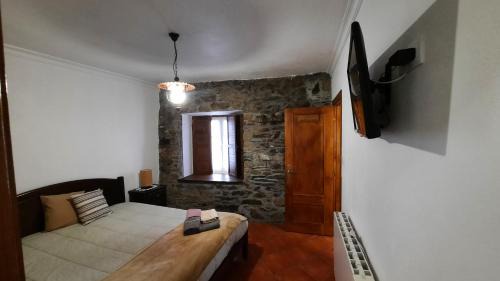 Braganca House | Apimonte Casa do Pascoal - PN Montesinho