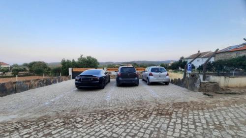 Braganca House | Apimonte O Cantinho da Maria - PN Montesinho