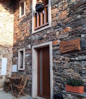 Braganca House | Apimonte O Cantinho da Maria - PN Montesinho