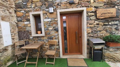 Braganca House | Apimonte O Cantinho da Maria - PN Montesinho