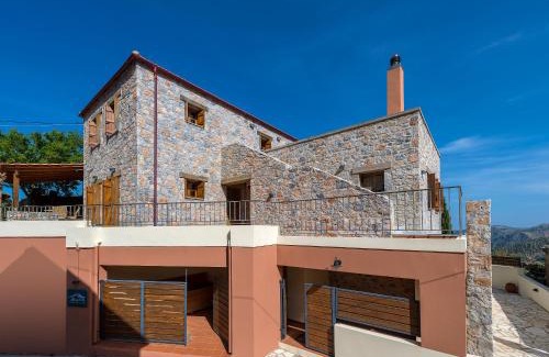 Zourva Villa | Apirathes Residence