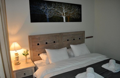 Zourva Villa | Apirathes Residence