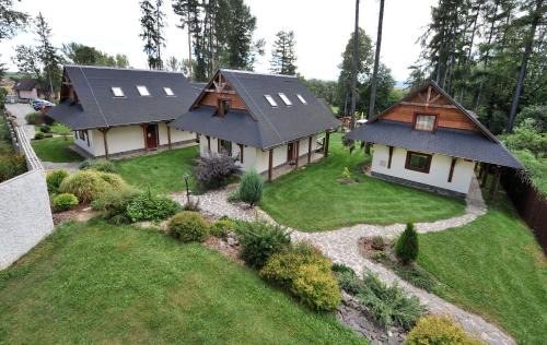 Velky Slavkov Resort | APLEND Domceky Tatry Holiday