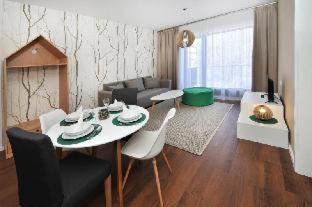 Stary Smokovec Apartment | APLEND Vila Olívia