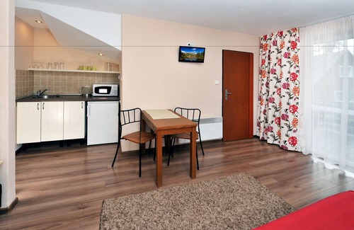 Velky Slavkov Villa | APLEND Villas Tatry Holiday