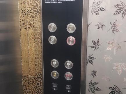 Karur House | APN Residency