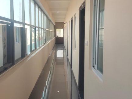 Karur House | APN Residency