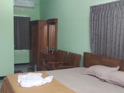 Karur House | APN Residency