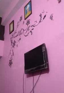 Jahanabad House | Apna Aasiyana