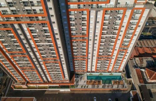 Subsetor Sul - 1 Apartment | Apogeo 1609 WiFi aceita pet