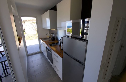 Trois-Ilets House | APOLLINAIRE apartment, superb sea view, private pool, beaches, shops
