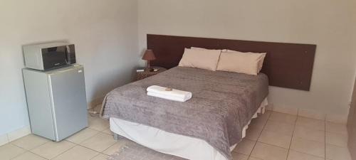 Mahikeng House | Apollo Guest House