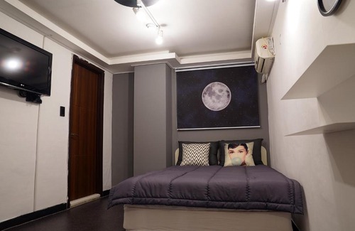 Dangsan-dong House | Apollo Guesthouse