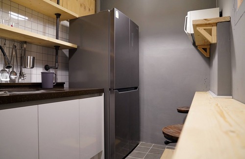Dangsan-dong House | Apollo Guesthouse