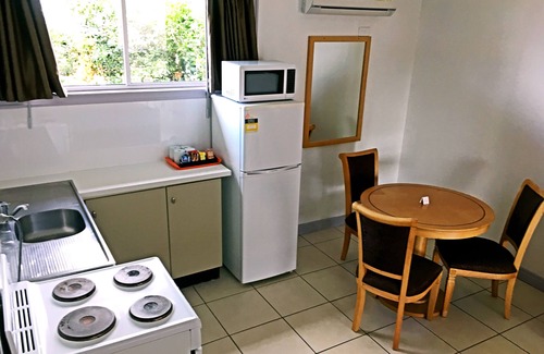 Biloela Hotel | Apollo Motel Biloela