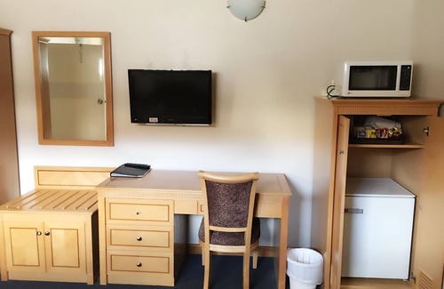 Biloela Hotel | Apollo Motel Biloela