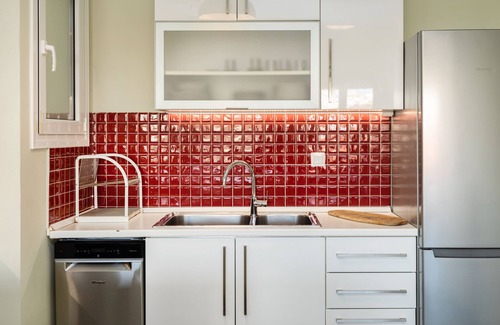 Thessaloniki City Centre Apartment | Apollo Penthouse by halu! Apartments