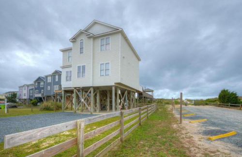 Yaupon Beach House | Apollo