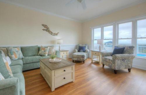 Yaupon Beach House | Apollo