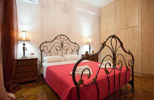 Delfoi Apartment | Apollon apartment Delphi